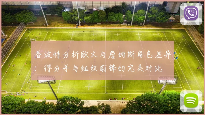 香波特分析欧文与詹姆斯角色差异：得分手与组织前锋的完美对比